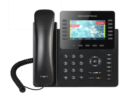 GXP2170, VoIP Phone, IP Phone, IP Phone, Handset with Cord, Network Cable, Base Stand, Quick Install Guide GXP2170, VoIP Phone, IP Phone, IP Phone, Handset with Cord, Network Cable, Base Stand, Quick Install Guide